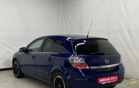 Opel Astra H, 2011 год, 630 000 рублей, 7 фотография