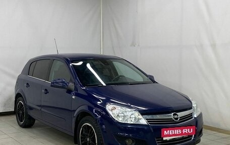 Opel Astra H, 2011 год, 630 000 рублей, 3 фотография