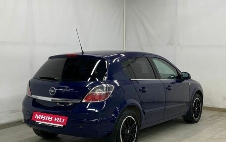 Opel Astra H, 2011 год, 630 000 рублей, 5 фотография