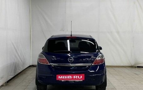 Opel Astra H, 2011 год, 630 000 рублей, 6 фотография