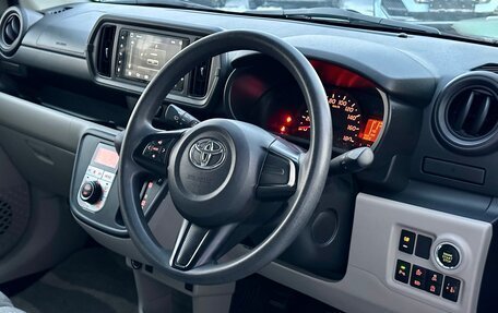 Toyota Passo III, 2019 год, 949 000 рублей, 8 фотография