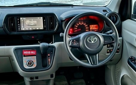 Toyota Passo III, 2019 год, 949 000 рублей, 9 фотография