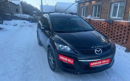 Mazda CX-7 I рестайлинг, 2011 год, 1 389 000 рублей, 4 фотография