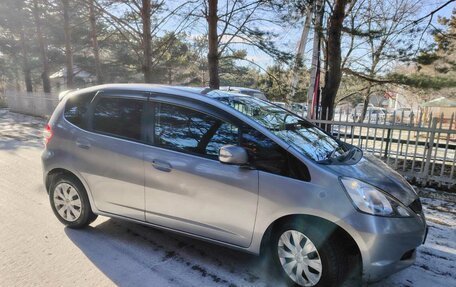 Honda Fit III, 2008 год, 585 000 рублей, 2 фотография