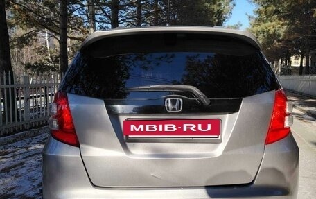 Honda Fit III, 2008 год, 585 000 рублей, 6 фотография