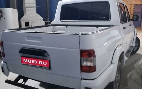 ЛуАЗ Pickup, 2021 год, 1 300 000 рублей, 1 фотография