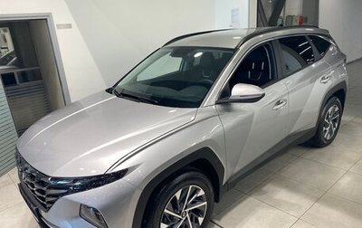 Hyundai Tucson, 2024 год, 3 820 000 рублей, 1 фотография