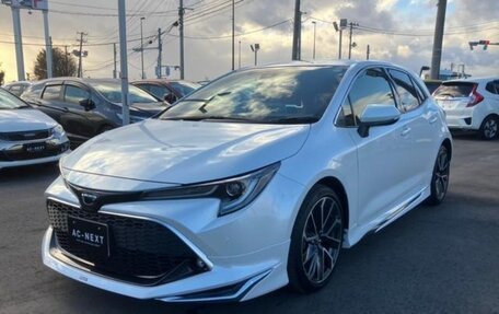 Toyota Corolla, 2021 год, 1 670 000 рублей, 2 фотография