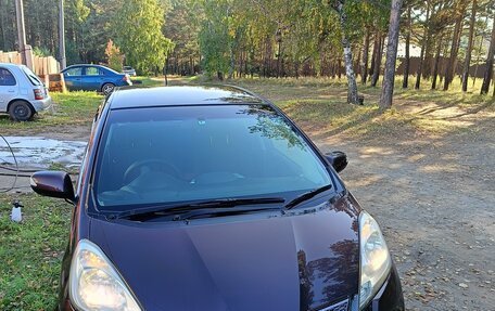 Honda Fit III, 2012 год, 1 050 000 рублей, 3 фотография