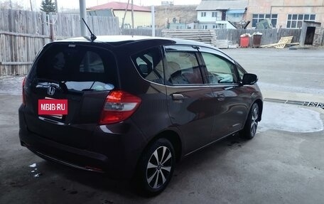 Honda Fit III, 2012 год, 1 050 000 рублей, 11 фотография