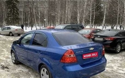 Chevrolet Aveo III, 2009 год, 450 000 рублей, 1 фотография