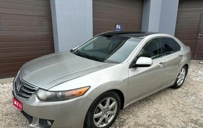 Honda Accord VIII рестайлинг, 2008 год, 900 000 рублей, 1 фотография