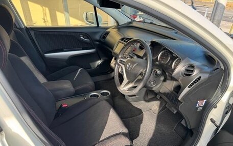 Honda Stream II, 2014 год, 980 000 рублей, 15 фотография