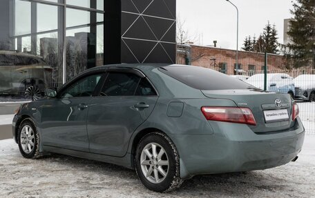 Toyota Camry, 2006 год, 1 370 000 рублей, 3 фотография