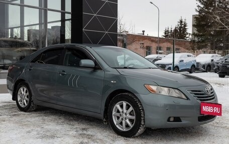 Toyota Camry, 2006 год, 1 370 000 рублей, 7 фотография