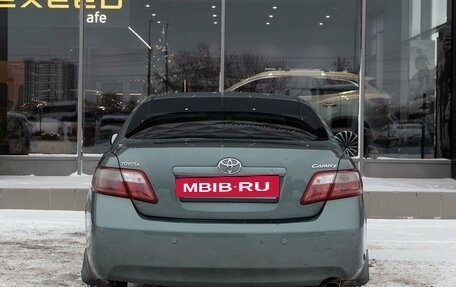 Toyota Camry, 2006 год, 1 370 000 рублей, 4 фотография