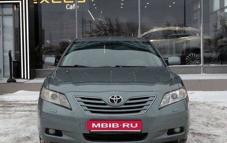 Toyota Camry, 2006 год, 1 370 000 рублей, 8 фотография