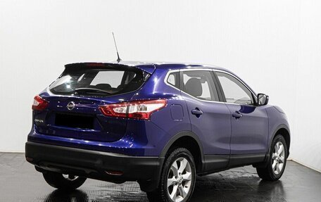 Nissan Qashqai, 2014 год, 1 799 000 рублей, 2 фотография