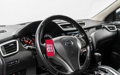 Nissan Qashqai, 2014 год, 1 799 000 рублей, 7 фотография