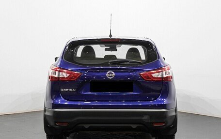 Nissan Qashqai, 2014 год, 1 799 000 рублей, 21 фотография