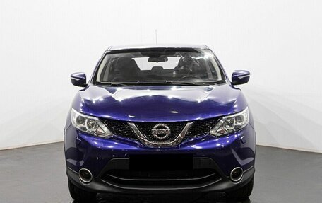 Nissan Qashqai, 2014 год, 1 799 000 рублей, 22 фотография