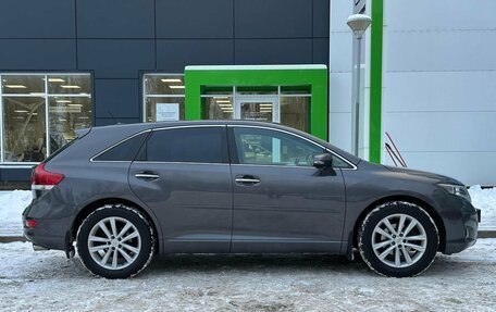 Toyota Venza I, 2014 год, 2 555 000 рублей, 4 фотография