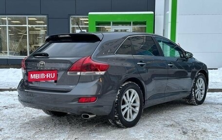 Toyota Venza I, 2014 год, 2 555 000 рублей, 5 фотография