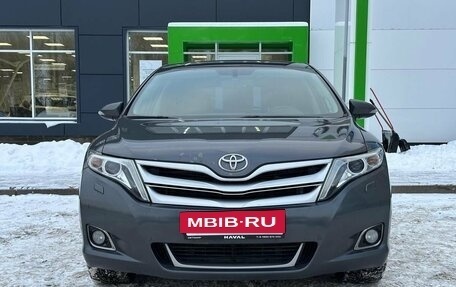 Toyota Venza I, 2014 год, 2 555 000 рублей, 2 фотография