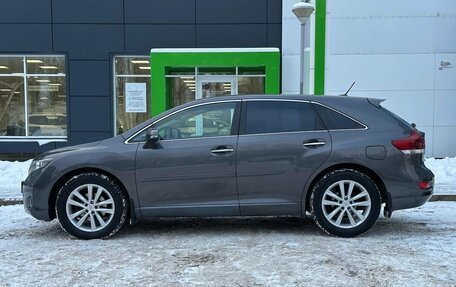 Toyota Venza I, 2014 год, 2 555 000 рублей, 8 фотография