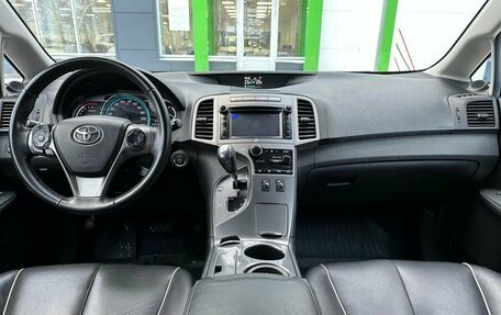 Toyota Venza I, 2014 год, 2 555 000 рублей, 9 фотография