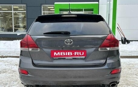 Toyota Venza I, 2014 год, 2 555 000 рублей, 6 фотография