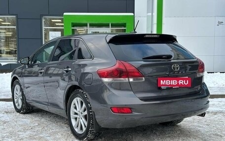 Toyota Venza I, 2014 год, 2 555 000 рублей, 7 фотография