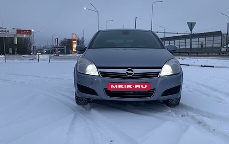 Opel Astra H, 2007 год, 450 000 рублей, 2 фотография