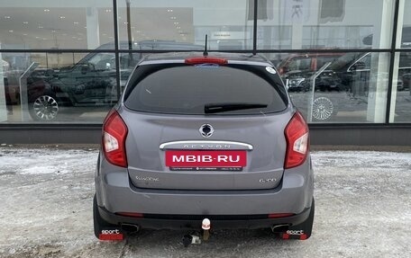 SsangYong Actyon II рестайлинг, 2013 год, 975 000 рублей, 8 фотография