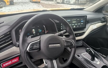 Haval F7 I, 2023 год, 1 614 000 рублей, 6 фотография