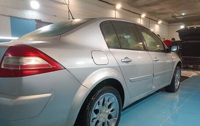 Renault Megane II, 2007 год, 400 000 рублей, 1 фотография