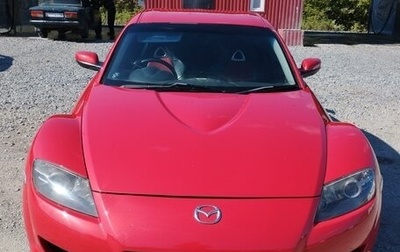 Mazda RX-8 I, 2005 год, 850 000 рублей, 1 фотография