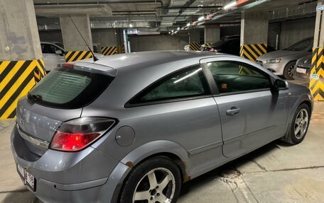 Opel Astra H, 2006 год, 450 000 рублей, 3 фотография