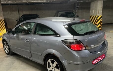 Opel Astra H, 2006 год, 450 000 рублей, 5 фотография