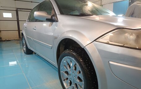 Renault Megane II, 2007 год, 400 000 рублей, 4 фотография