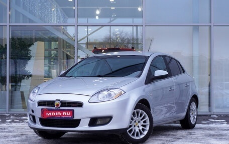 Fiat Bravo, 2007 год, 795 000 рублей, 1 фотография