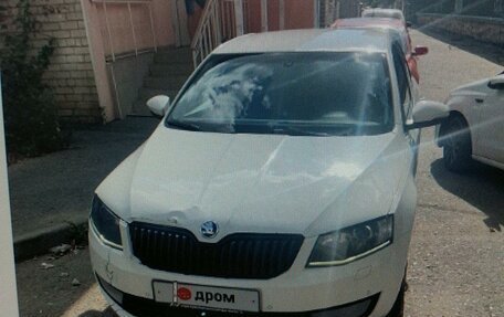 Skoda Octavia, 2013 год, 1 370 000 рублей, 30 фотография