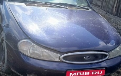 Ford Mondeo II, 1997 год, 95 000 рублей, 1 фотография