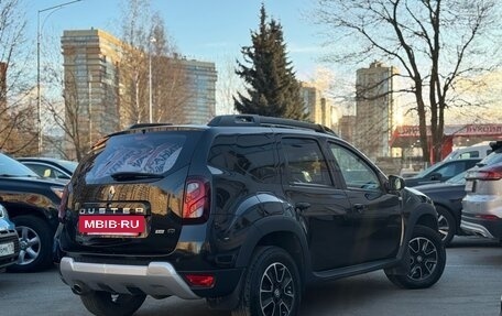 Renault Duster I рестайлинг, 2020 год, 1 849 000 рублей, 6 фотография