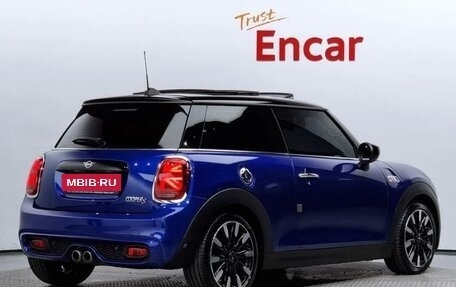 MINI Hatch, 2020 год, 2 200 000 рублей, 2 фотография