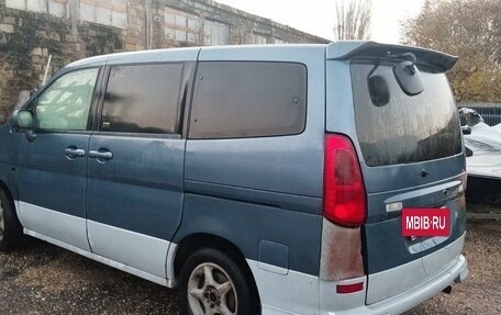 Nissan Serena I, 2000 год, 350 000 рублей, 4 фотография