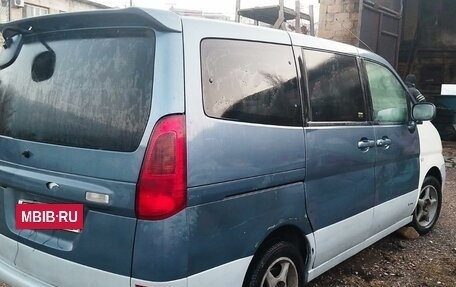 Nissan Serena I, 2000 год, 350 000 рублей, 5 фотография