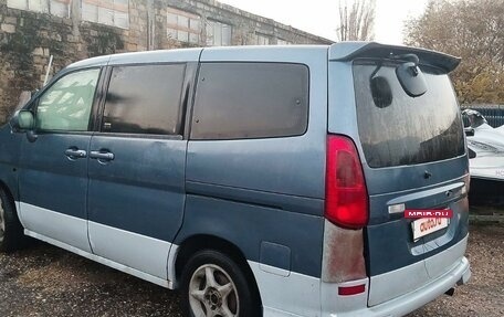 Nissan Serena I, 2000 год, 350 000 рублей, 6 фотография