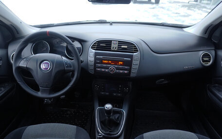 Fiat Bravo, 2007 год, 795 000 рублей, 13 фотография