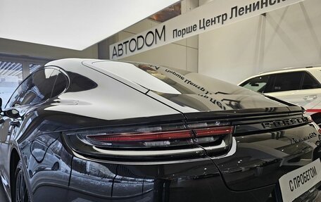 Porsche Panamera II рестайлинг, 2019 год, 12 940 000 рублей, 9 фотография